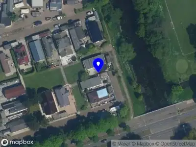 Politie met grote spoed naar de Ma Braunpad in Amsterdam vanwege ongeval met letsel