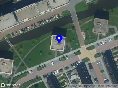 Besteld ambulance vervoer naar de Sirius in Purmerend