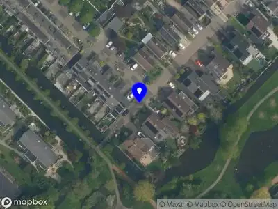 Ambulance met gepaste spoed naar de Fazantendreef in Moordrecht