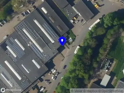 Brandweer met grote spoed naar de Kwikstaartlaan in Zeist vanwege voertuigbrand