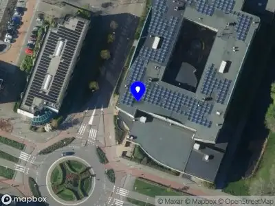 Ambulance met gepaste spoed naar de Arubastraat in Alkmaar