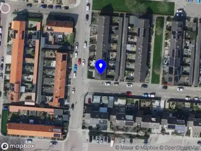 112 melding Ambulance met grote spoed naar de Van Oldenbarneveltstraat in Zuid-Beijerland