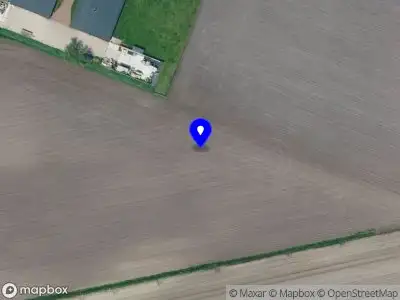 Brandweer met normale urgentie naar de Westerhuisweg in Harskamp vanwege dier(en) in nood