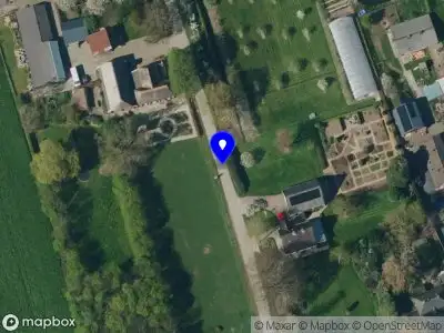 112 melding Brandweer met normale urgentie naar de Oudesteeg in IJzendoorn vanwege dier(en) in nood