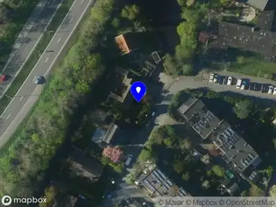 Ambulance met gepaste spoed naar de Gabriël Metsulaan in Alkmaar