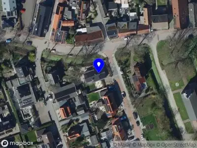 112 melding Ambulance met grote spoed naar de Emmalaan in Hekelingen