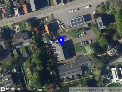Overlastmelding Streekweg in Hoogkarspel
