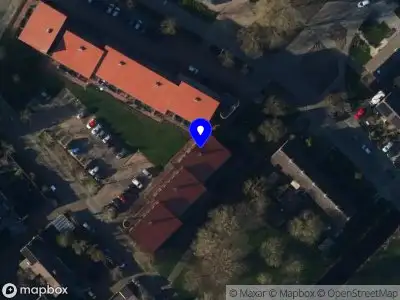 Overlastmelding Rietgorslaan in Anna Paulowna gesloten