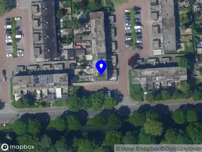 112 melding Overlastmelding Berkel in Lelystad gesloten