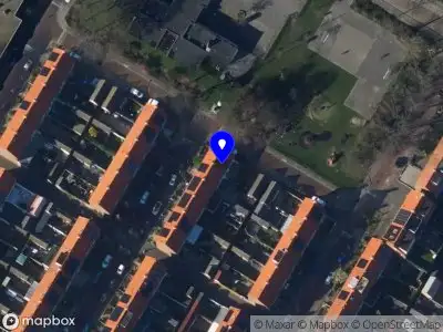 Overlastmelding Merwedestraat in Den Helder gesloten