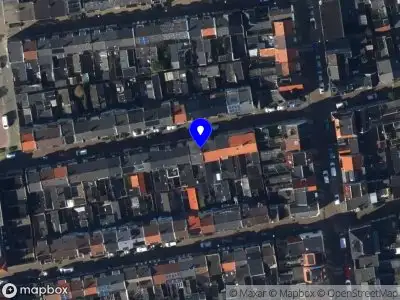 112 melding Overlastmelding Wilhelminastraat in Den Helder gesloten