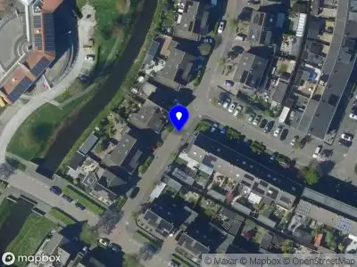 112 melding Overlastmelding De Slenk in Schagen gesloten