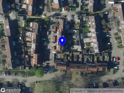 112 melding Overlastmelding Kapittel in Grootebroek