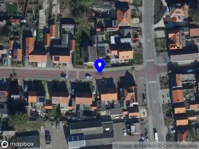 112 melding Anonieme overlastmelding Jagtlust in Kapelle