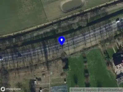 Overlastmelding Nieuwe Rijksweg in 's-Heer Hendrikskinderen