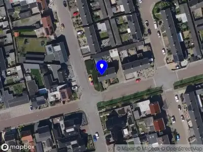 112 melding Overlastmelding Nicolaas Maesstraat in Rucphen gesloten