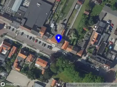 Overlastmelding Hoofdweg in Rilland gesloten