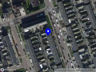 112 melding Overlastmelding Rozenlaan in Yerseke gesloten