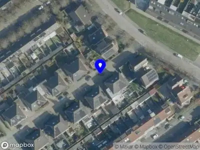 112 melding Overlastmelding Reeuwijkstraat in Tilburg