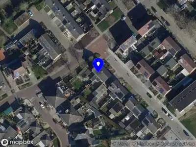 Overlastmelding Boerhaavestraat in Kruiningen gesloten