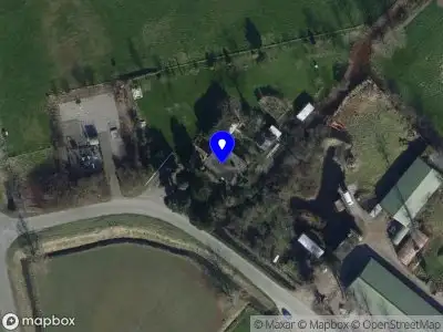 Overlastmelding Zouteweg in Hansweert