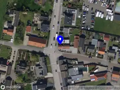 112 melding Overlastmelding Onze Lieve Vrouwestraat in Zegge gesloten