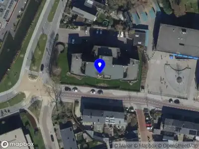 112 melding Overlastmelding Louise de Colignylaan in Goes gesloten