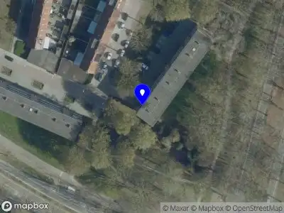 Overlastmelding Azuurweg in Tilburg