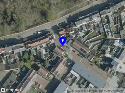 Overlastmelding Den Haenstraat in Tilburg gesloten