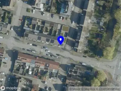 Overlastmelding Heusdenlaan in Tilburg