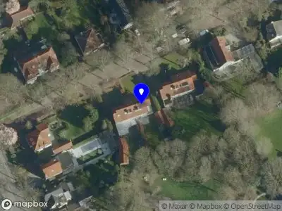 Overlastmelding George Perklaan in Oisterwijk