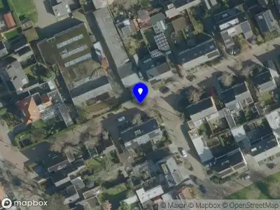 Overlastmelding Pater van den Elsenstraat in Oisterwijk