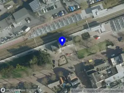 Overlastmelding  in Oisterwijk