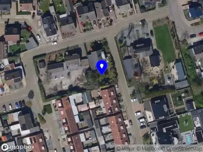 112 melding Overlastmelding Wilgenrijs in Sint Willebrord gesloten