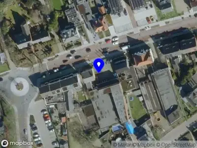 112 melding Overlastmelding Oirschotseweg in Best gesloten