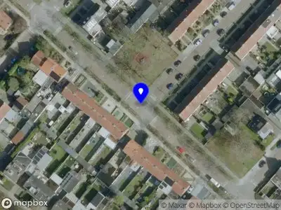 Overlastmelding Vendelierhof in Goirle