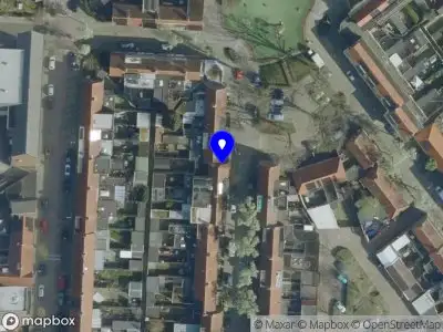 Overlastmelding Jan Scharpstraat in Tilburg