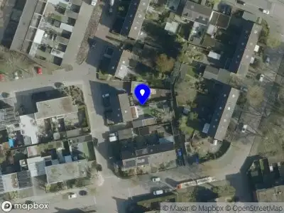 112 melding Overlastmelding Gluckstraat in Tilburg gesloten