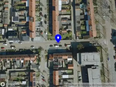 Overlastmelding Gerrit van der Veenstraat in Best