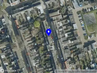 112 melding Overlastmelding Roggestraat in Tilburg gesloten