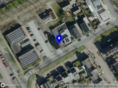 112 melding Overlastmelding Zweefheuvel in Best