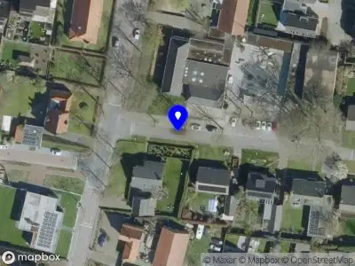 112 melding Overlastmelding Emmastraat in Haghorst gesloten