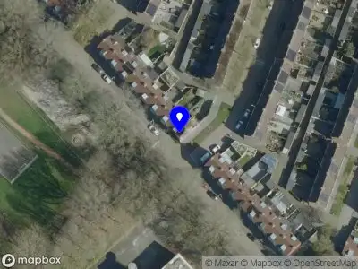 Overlastmelding Van Limburg Stirumlaan in Tilburg gesloten