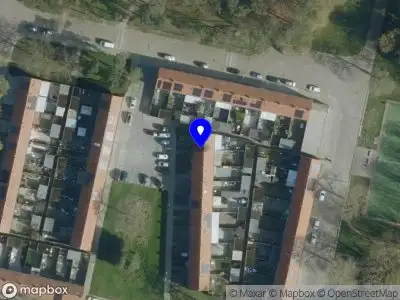 Overlastmelding Malvahof in Tilburg (5044 AH)