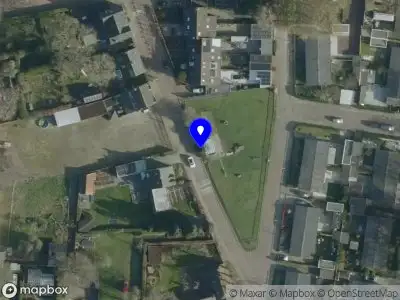 112 melding Anonieme overlastmelding Bokhamerstraat in Tilburg gesloten