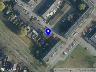 Anonieme overlastmelding Bunschotenstraat in Tilburg