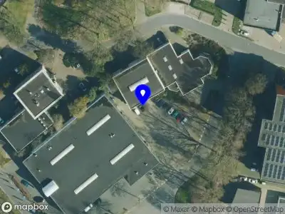 Brandweer met grote spoed naar de Amarilstraat in Hengelo