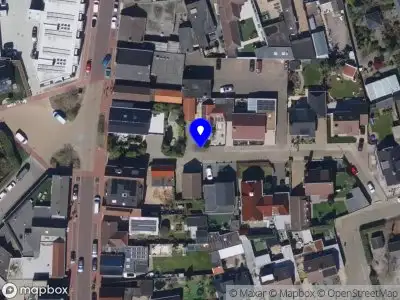 Overlastmelding Wilgenburg in Sint Willebrord gesloten