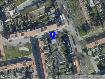 112 melding Overlastmelding Van de Coulsterstraat in Tilburg gesloten