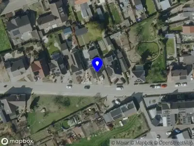 112 melding Overlastmelding Bornerweg in Obbicht